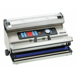 Machine Sous Vide Professionnelle MSV 400M - 400 mm CNS - MS300435_0