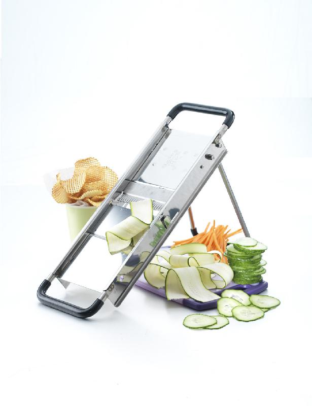 Mandoline du Chef_0
