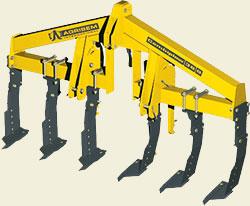 Cultivateur - Combiplow® 36s - Pour tracteurs de 75 à 200 ch - Largeurs de travail disponibles : 3m ou 4m_0