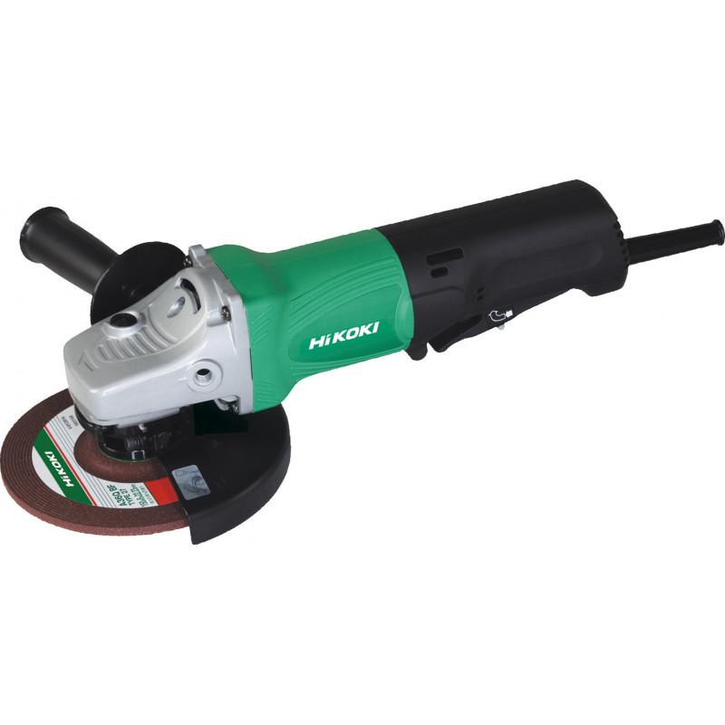 Meuleuse Ø150 1500W Hikoki | G15YC2LAZ_0