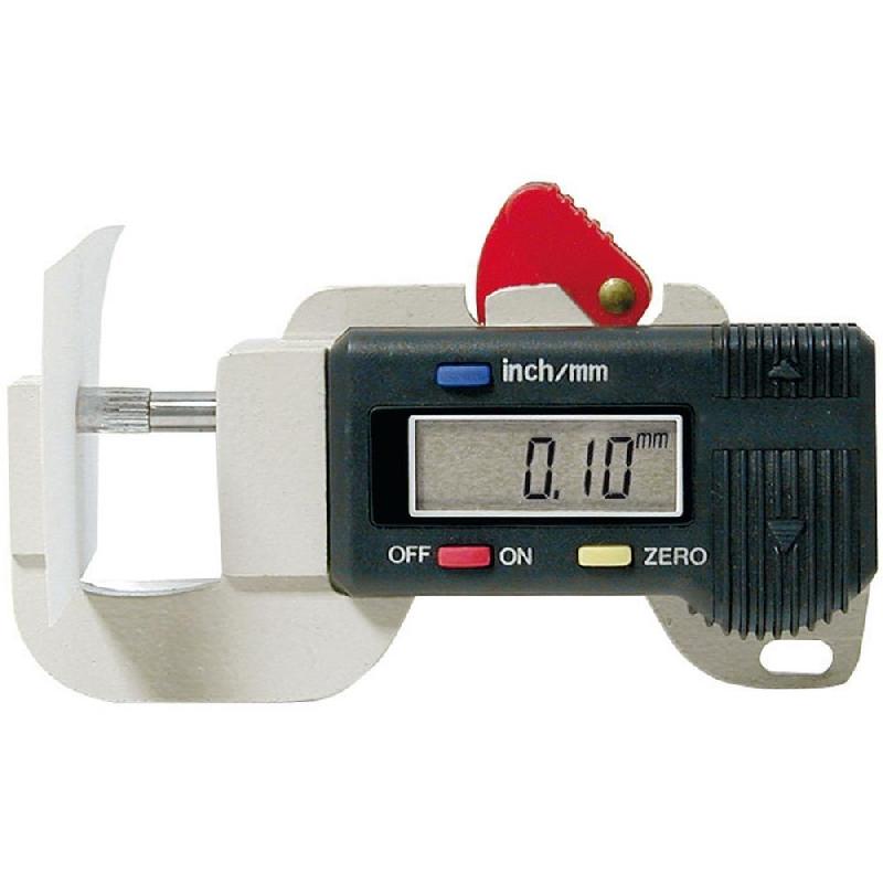 Micromètre digital à déplacement linéaire_0