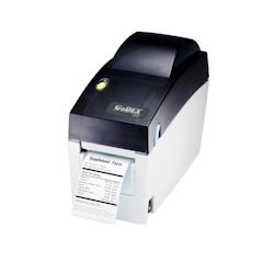 Mini Imprimante Étiquettes Thermiques Auto-Adhésives Haute Résolution 203 DPI YONIS - 3615616969442_0