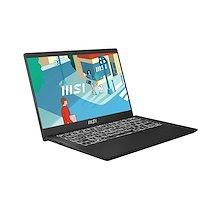 MSI Modern 14 C13M-410FR Intel® Core i7 i7-1355U Ordinateur portable 35,6 cm (14