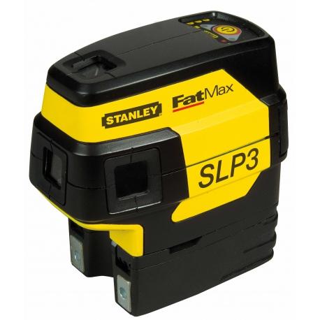 Niveau laser plomb slp 3 - STANLEY fatmax | 1-77-318_0
