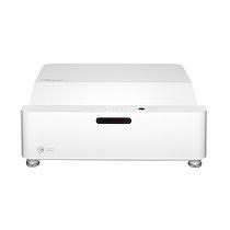 Optoma ZH430UST vidéo-projecteur Projecteur à focale standard 4000 ANSI lumens DLP 1080p (1920x1080) Compatibilité 3D Blanc_0