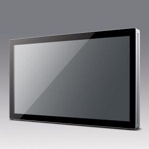 Panel PC 15.6