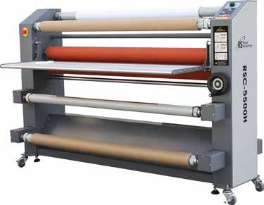 Plastifieuse RSC-5500H/6500H_0