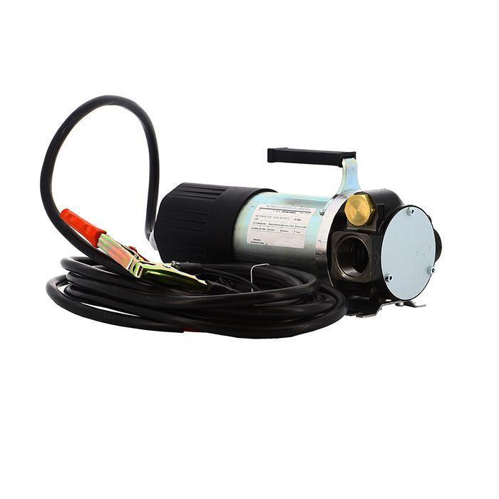 Pompe fuel 24 v 80 l/min RENSON 854633 - 11574441_0