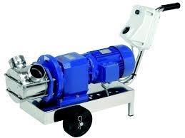 Pompes de relevage - ref : vinicole-615 - gamme LIVERANI_0