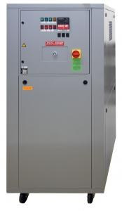 Refroidisseur à eau de -25°C à 0°C avec mélange eau-glycol / TT-29'500 WK_0