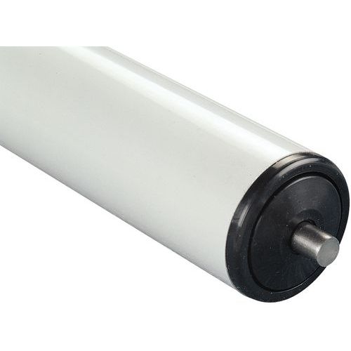 ROULEAU PLASTIQUE - Ø 50 MM - LONGUEUR 200 À 400 MM