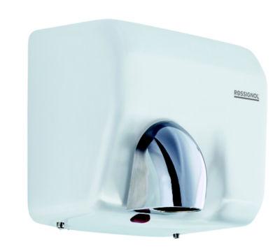 Sèche-mains automatique horizontal - 2300w - pulseo - blanc_0