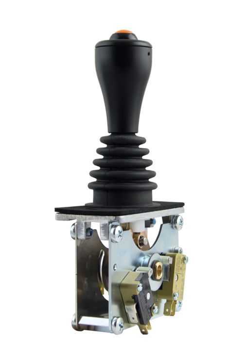 ST0 - Joysticks industriels Spohn & Burkhardt - 230 V 16 A - robuste et modulaire_0