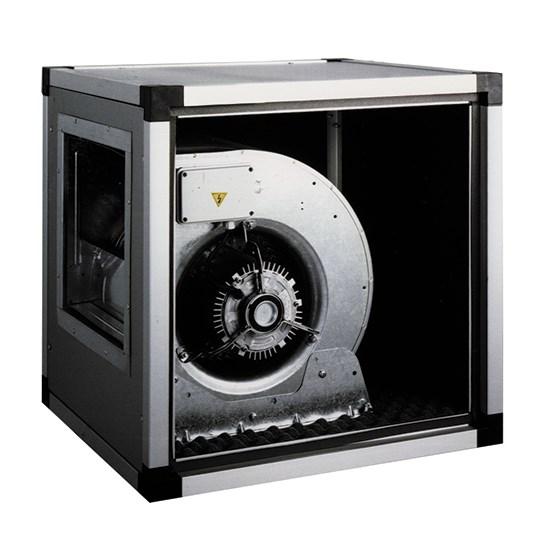Groupe d'extraction pour hotte de cuisine motorisée professionnelle 900t/min - DBZ0004_0