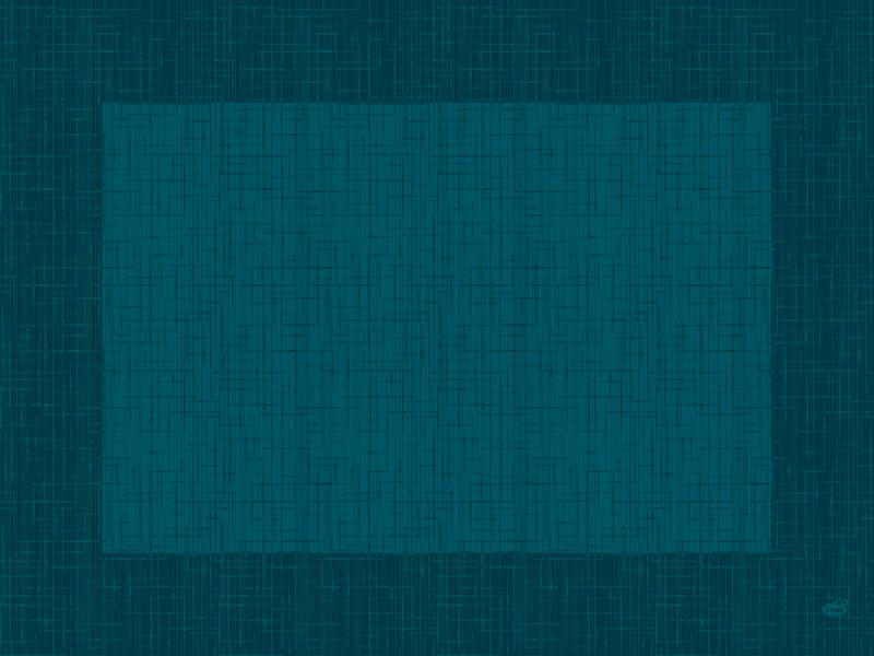 SET DE TABLE BLEU NON TISSÉ 30X40 CM LINNEA DUNI (100 PIÈCES)
