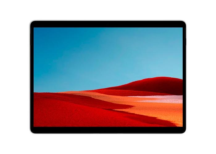 Microsoft Surface Pro X - Écran tactile 13'' - Windows 10 - Processeur SQ2 - 16 Go RAM - 512 Go SSD_0
