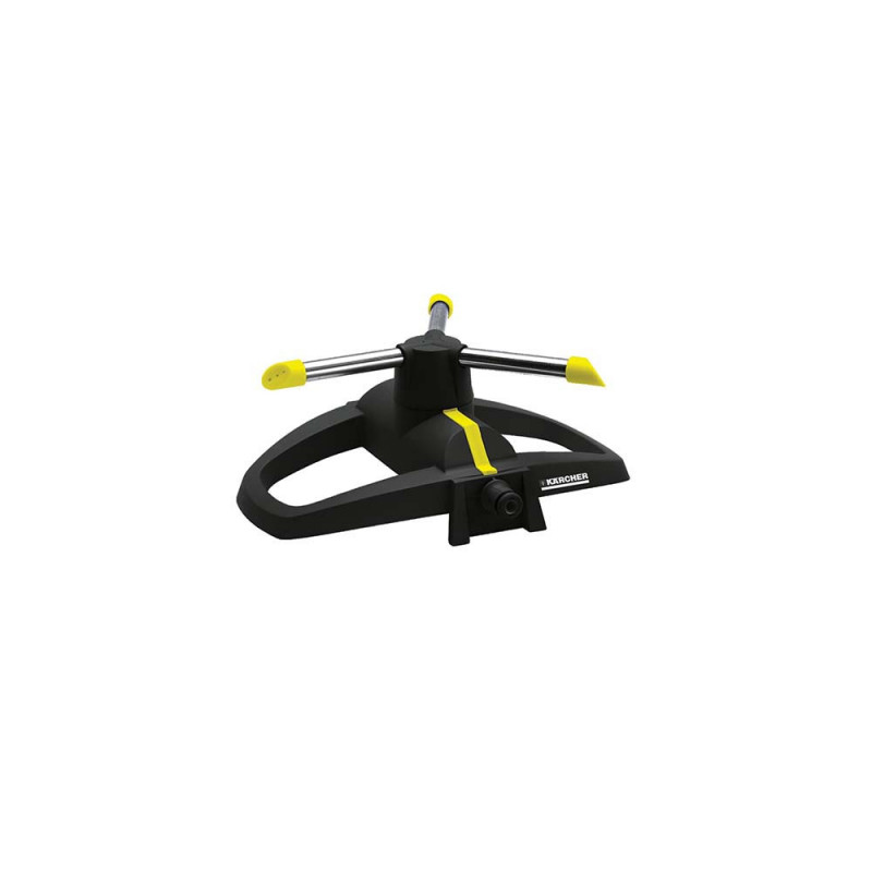 ARROSEUR ROTATIF BRAS MÉTAL 130/3 - KÄRCHER - 26450190