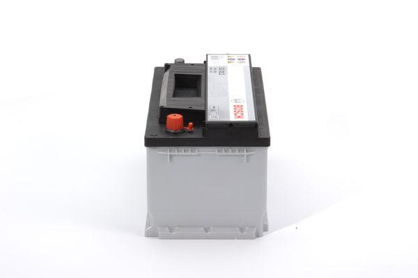 BATTERIE DE DÉMARRAGE BOSCH S3012_0