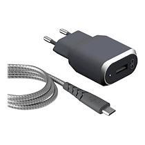 BIGBEN CONNECTED FORCE POWER KIT D'ADAPTATEUR SECTEUR