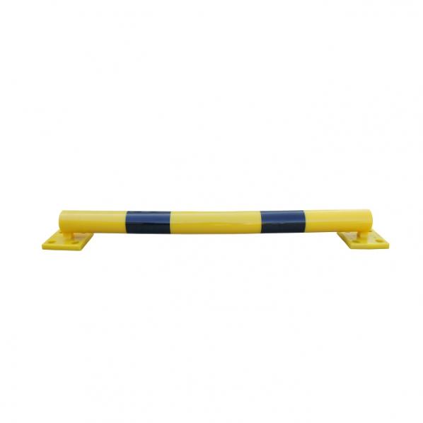 Butée à mémoire de forme - Longueur 1200 mm - Protection d'angle - Marque Rolléco_0