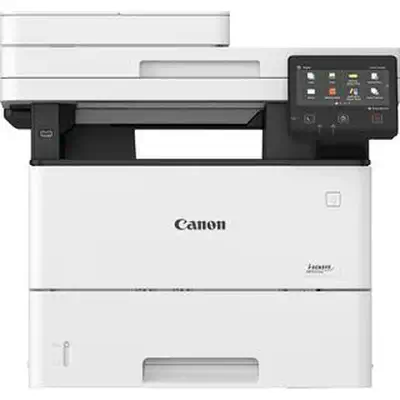 Canon i-SENSYS MF553DW Laser A4 1200 x 1200 DPI 43 ppm Wifi_0