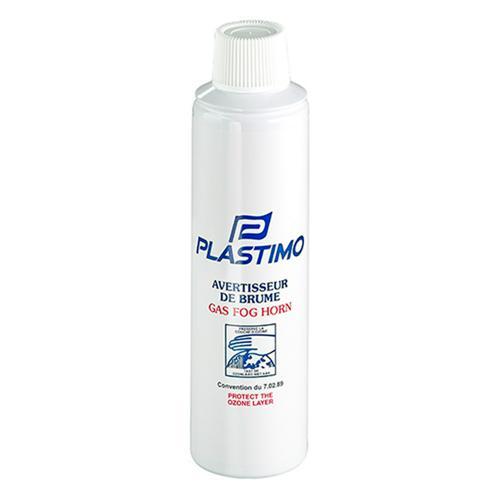 CARTOUCHE SEULE POUR AVERTISSEUR - PLASTIMO