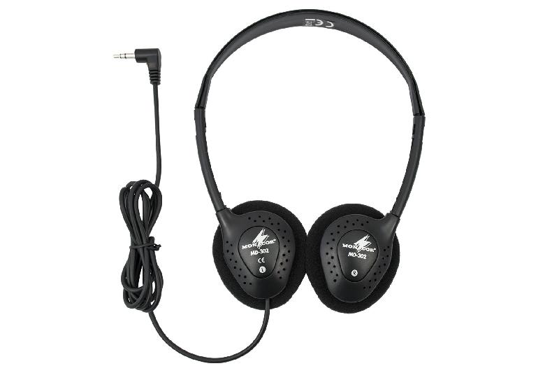 Casque d'ecoute léger_0