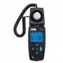 Luxmètre enregistreur Chauvin Arnoux P01654110 - C.A 1110 - Mesure jusqu'à 200 000 lux - USB et Bluetooth_0