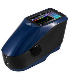 Colorimètre portable 8°/d avec LED D65 - PCE-CSM 22 - PCE Instruments - Haute précision et ergonomie_0