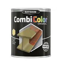 Combicolor® martelé or-cuivre-brun primaire  d'adhérence_0