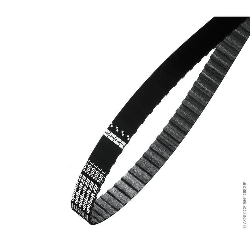 COURROIE DENTEE 110 XL 037