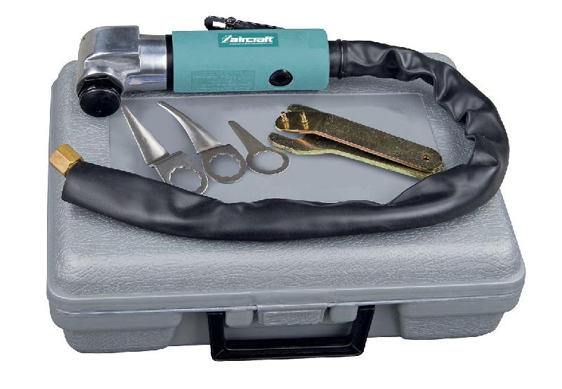 COUTEAU À PARE-BRISE PNEUMATIQUE 20000 TPM AIRCRAFT SZ PRO