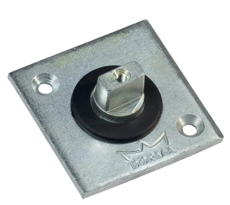 FAUX PIVOTS POUR PORTE 300KG 7471AX - DORMA - 45070002