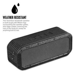 DIVOOM VOOMBOX OUTDOOR - ACCESSOIRE TÉLÉPHONIE MOBILE