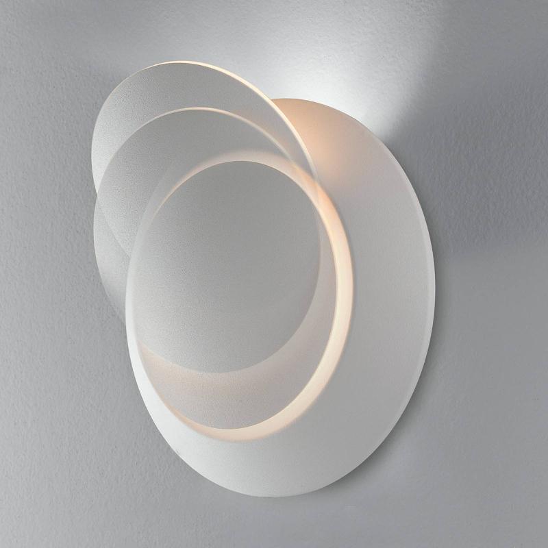 ECO-LIGHT APPLIQUE LED TWILIGHT
