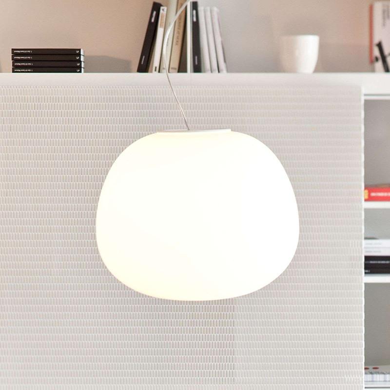 FABBIAN ÉLÉGANTE SUSPENSION MOCHI 38 CM