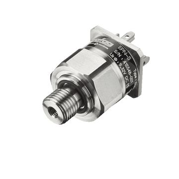 Pressostat électronique EPN-S 8320 - basé sur la famille éprouvée des transmetteurs EPN - précision et fiabilité_0