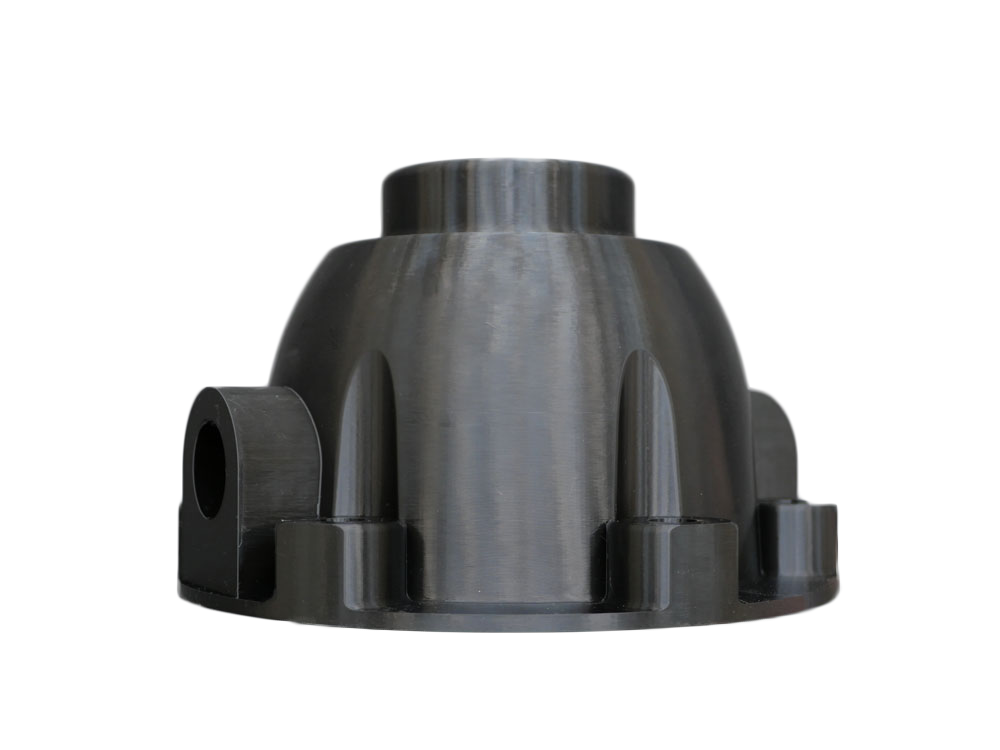 Filament classique  résistant et légèrement flexible  - N-PETG - 1kg_0