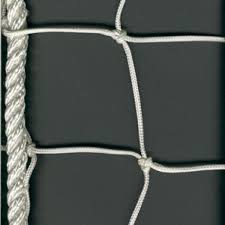 Filet de sécurité antichute - maille 50 mm - polyamide haute ténacité - norme EN 1263 - classe B1 - certifié CEBTP_0