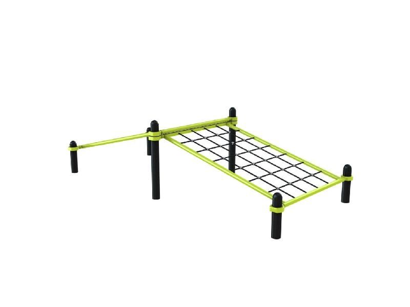 Filet OCR - parcours sportif - Gamme Combattant_0