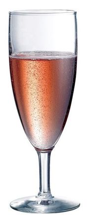 FLÛTE À CHAMPAGNE 11CL - A L'UNITÉ - NAPOLI - DUROBOR