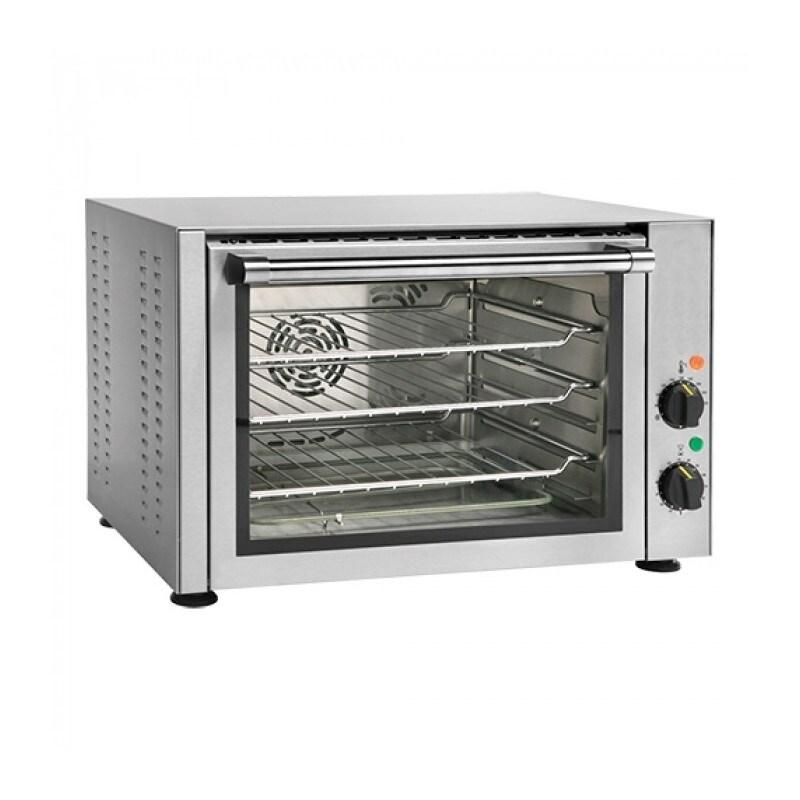 Four à convection 41x31 - Roller grill - EMG-304210_0