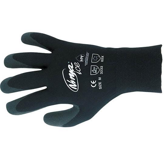 Gants Ninja Ice spécial froid - 970075/M_0