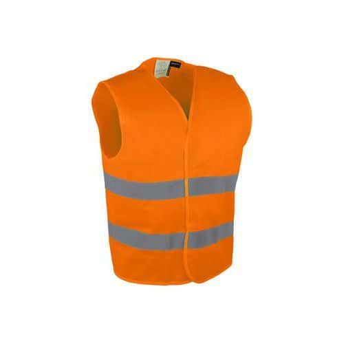 GILET HAUTE-VISIBILITÉ 3XL GILO - SINGER SAFETY