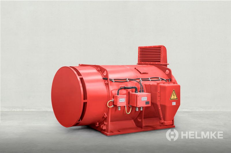 Heflex24 - moteur courant continu - helmke - systèmes de paliers (à roulements – lisses)_0