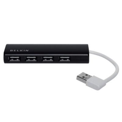 Hub 4 ports USB Belkin_0