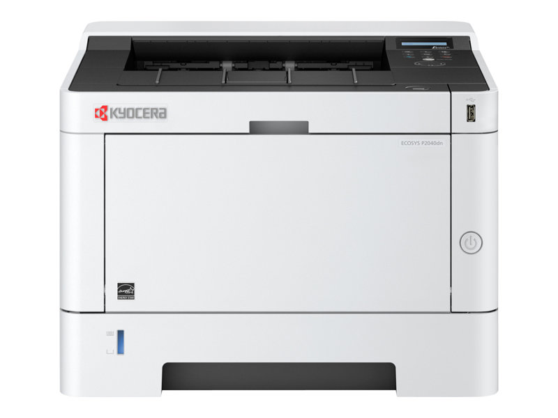 IMPRIMANTE LASER MONOCHROME KYOCERA ECOSYS P 2040DN