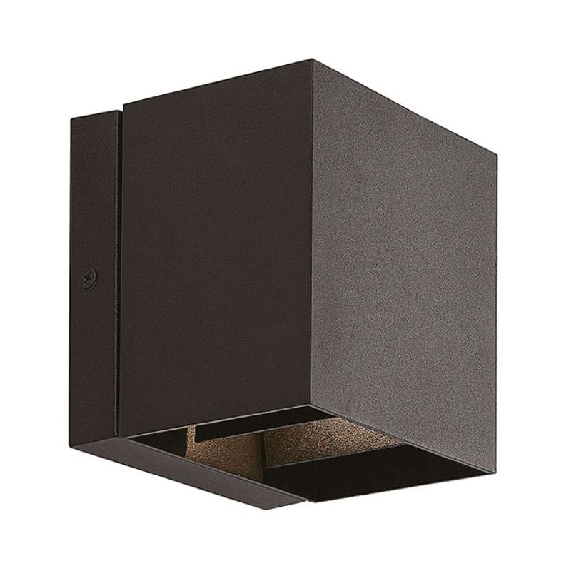 LINDBY GLYN APPLIQUE D\'EXTÉRIEUR LED