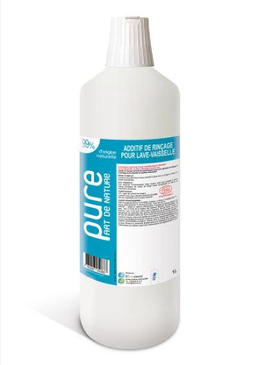 Liquide rincage machine ecocert* non parfume   -   1l (nouvelle formule) - purerince1_0