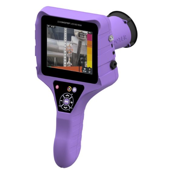 Lks1000-v2+ - détecteur de fuite d'air comprimé - synergys technologies - caméra: couleur 640 x 480 pixels_0